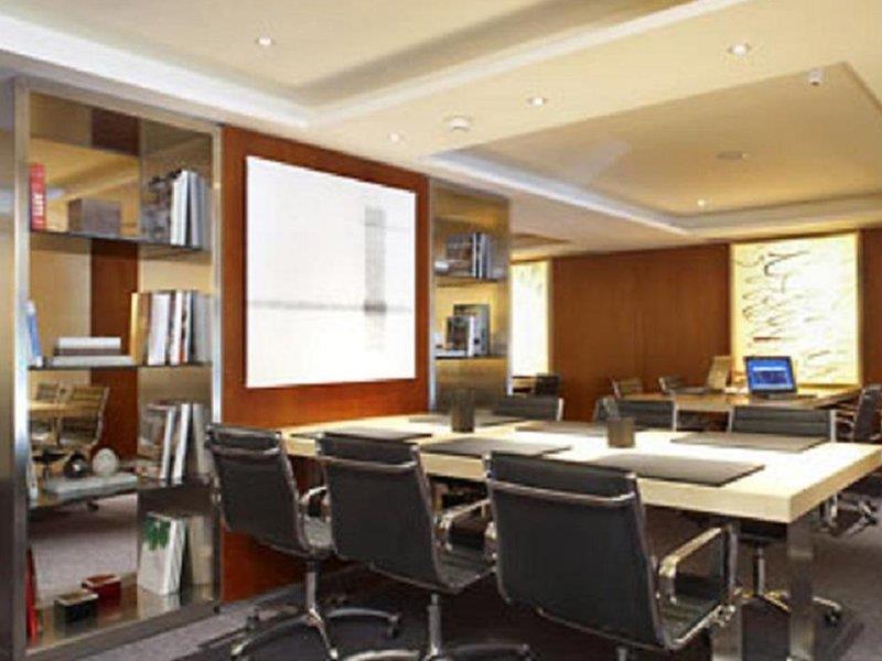Ac Hotel Malaga Palacio By Marriott Екстериор снимка